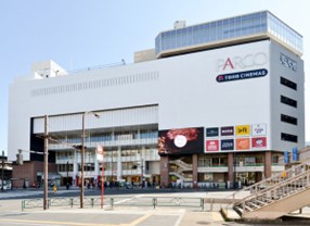 公益財団法人東京都中小企業振興公社＆株式会社パルコ中小企業の販路開拓を「リアルとオンライン」両軸で支援！１.錦糸町PARCOでの製品展示　２.購入型クラウドファンディング掲載