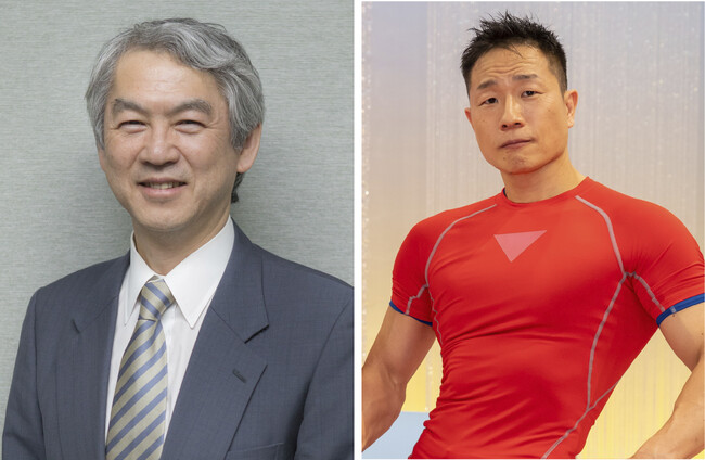 フレイル予防に役立つ筋トレ学ぶ　健康セミナー　１月26日“ハイブリッド”開催