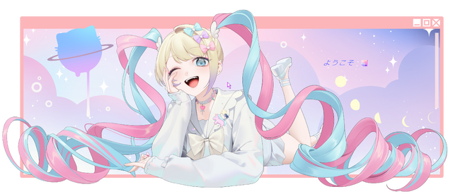 『NEEDY GIRL OVERDOSE』の3周年記念ポップアップ企画展『ニディガ展3(スリー)』が東京・秋葉原で1/18(土)より開催！！