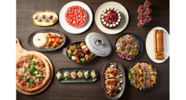 「ハーバー・ディライト ~横浜で味わう世界の美食 in Winter 2025」 「ハーバー・ディライト ~横浜で味わう世界の美食 in Winter 2025」