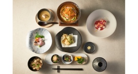 日本の味覚と地元の恵みを堪能!「冬の馳走コース」に、神奈川尽しのお弁当も【ウェスティンホテル横浜】 日本の味覚と地元の恵みを堪能!「冬の馳走コース」に、神奈川尽しのお弁当も【ウェスティンホテル横浜】