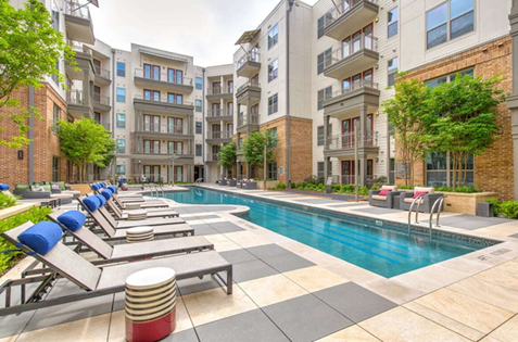 米国にて優先出資事業の更なる取り組み