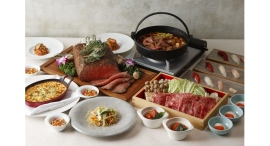 Chef’s Dining Buffet × World Gourmet Collection第5弾 YOKOHAMA Gourmet Fair Chef’s Dining Buffet × World Gourmet Collection第5弾 YOKOHAMA Gourmet Fair