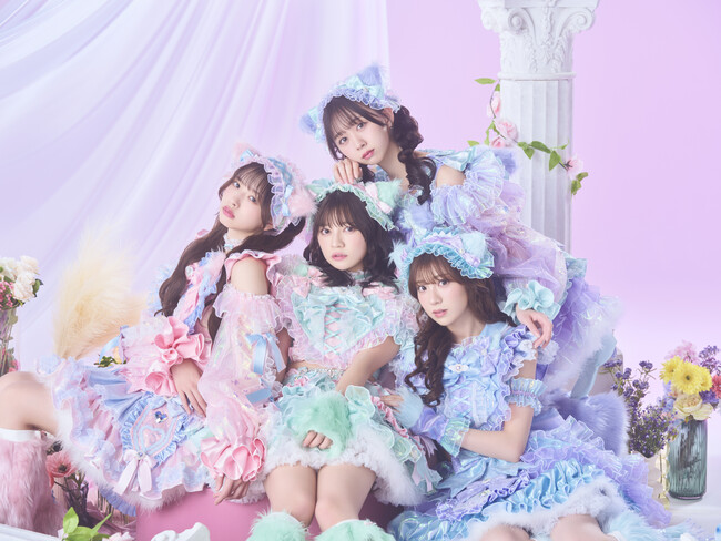 推し活を応援！推しとファンとの懸け橋になるイベント企画プランを新設　レポート：デジタルネイティブ世代アイドル「わーすた」をゲストに美食の秋 お取り寄せイベントを開催＜アイランド＞