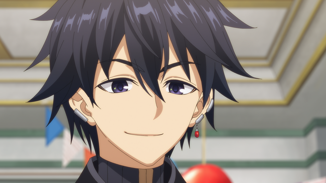 TVアニメ『嘆きの亡霊は引退したい』第13話「何が何でも落札したい」先行カット＆あらすじ公開！