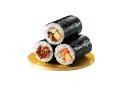 3種の恵方巻 3本セット(ショートサイズ) イメージ画像 3種の恵方巻 3本セット(ショートサイズ) イメージ画像