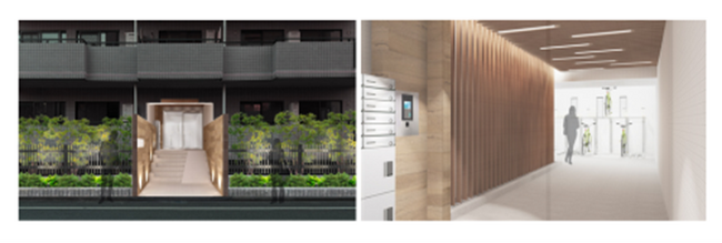 リノベーションマンションプロジェクト「Lualt」東京で始動！