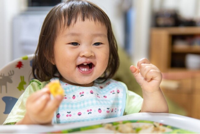 「年末年始子育て家庭を応援！食品プレゼントキャンペーン」を実施