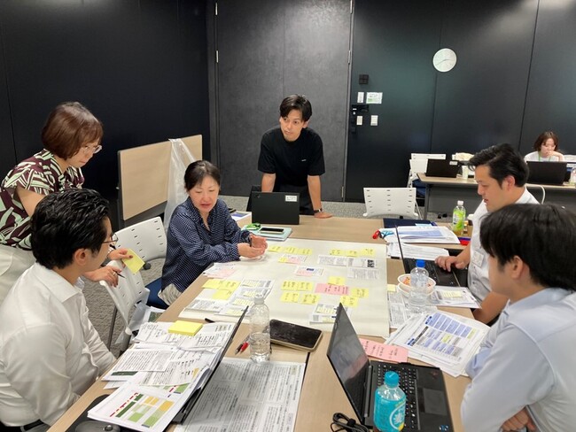 ～DX事例創出・ビジネスモデル変革を担う人財の育成～ 地域課題解決プログラム「HD-X」を日本総合研究所と開始