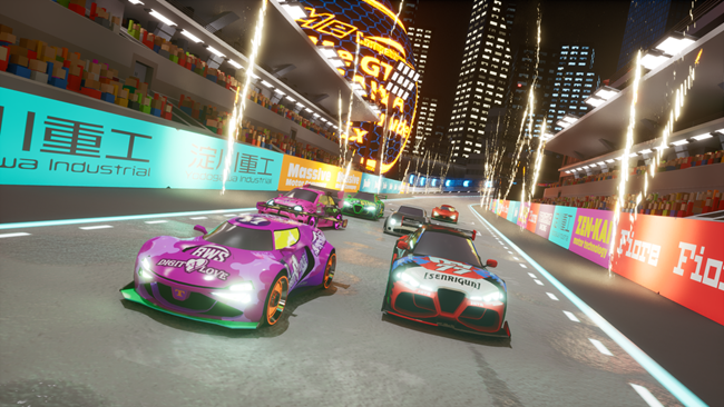 NFT最新規格ERC6551を搭載するブロックチェーンゲーム「GT6551」を開発