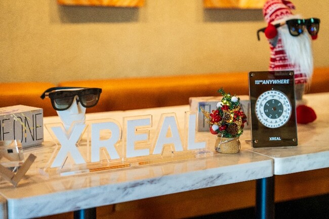 XREAL「感謝祭2024」を開催