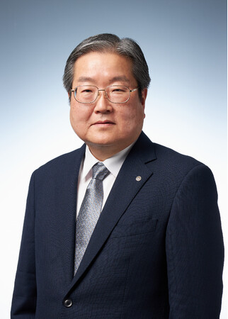 代表取締役の異動に関するお知らせ