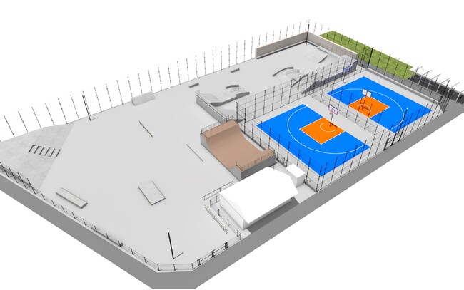 【宮崎県延岡市】「(仮称)延岡市アーバンスポーツパーク」のネーミングライツパートナーを募集します!