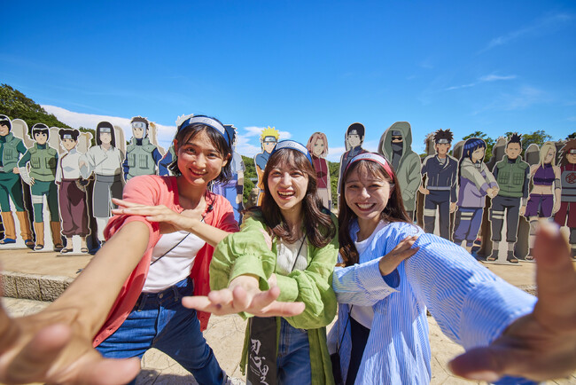 今が絶対！人生で一番楽しい！仲間と一緒にニジゲンの世界を大冒険「ニジゲンノモリ スチューデントパス 2025」12月20日（金）より販売開始