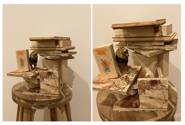 全国でリフォームを手掛けるアートリフォーム、廃材活用でSDGs教育を推進！小学生対象のオリジナルハウスづくりワークショップを開催