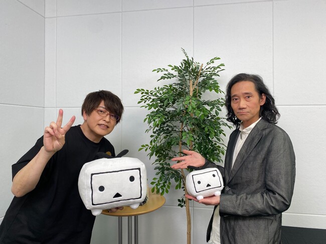【月刊 光おにいさんと一緒♪ supported by animelo #25・番組レポート】声優・三木眞一郎が「緑川光はBL作品がやりやすい役者の一人」と絶賛 ～BL作品や愛犬への想いを熱くトーク～