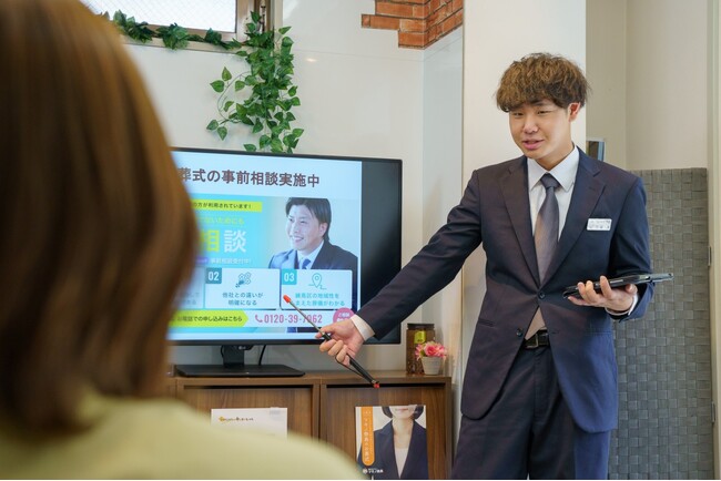 【練馬区 葬儀】「エンディングノートセミナー」開催のお知らせ【マキノ祭典】