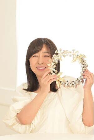 岡村孝子、ソロデビュー40周年記念ライブをWOWOWで放送・配信決定!