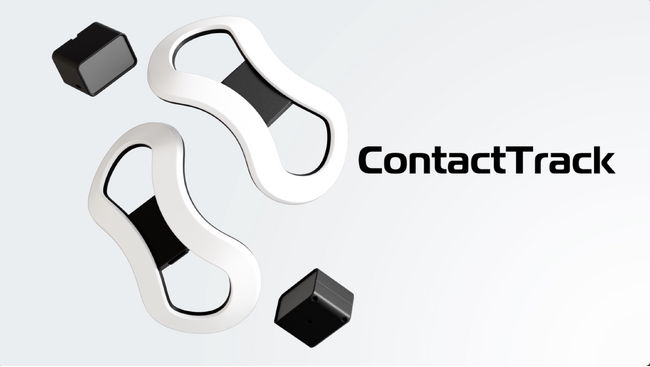 Diver-X、光学式トラッキングシステム「ContactTrack Series」を発表　公式ストアにて予約販売を開始！（59,800円から）