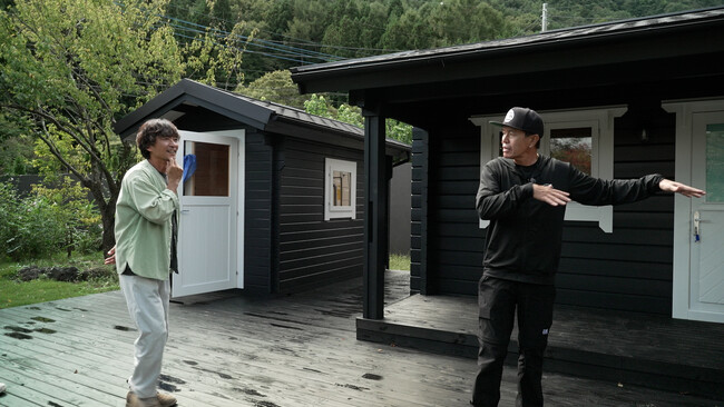 初回2時間SPにヒロミが登場!BS10『国分太一のTHE CRAFTSMEN』