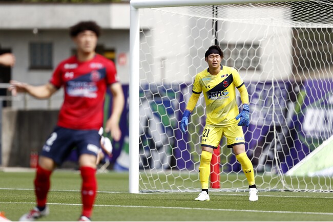 【いわきFC】立川小太郎 選手、FC今治へ完全移籍のお知らせ 