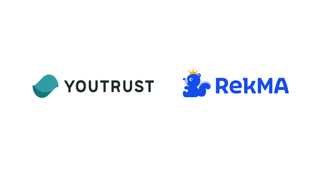 採用イネーブルメントSaaS「RekMA」のHaulとキャリアSNSの「YOUTRUST」がパートナーシップを締結