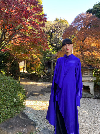 ＢＳテレ東「ニッポンノイロ～伝統の色を作る職人たち～」12月29日(日) 夜9時放送！1月1日(水)～3日(金)深夜24時からは未公開映像を盛り込んだ「ディレクターズカット版」も放送！