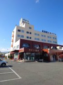 全景「竜王ラドン温泉 湯ーとぴあ」 全景「竜王ラドン温泉 湯ーとぴあ」