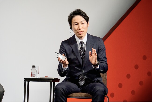 ゼロボード、日ASEAN経済共創フォーラム2024に登壇