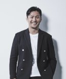 会長 廣瀬俊朗さん 会長 廣瀬俊朗さん