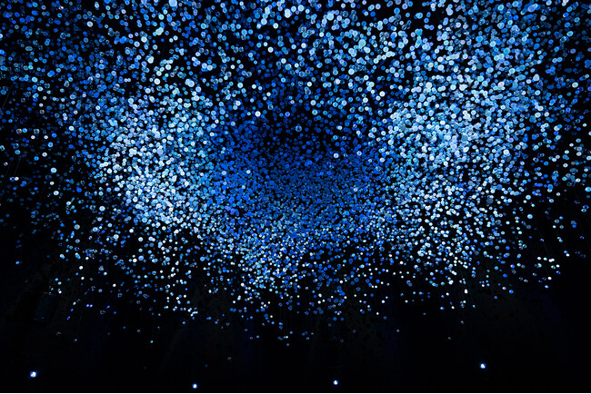 国際的な照明デザインアワード「LIT LIGHTING DESIGN AWARDS 2024」にて
