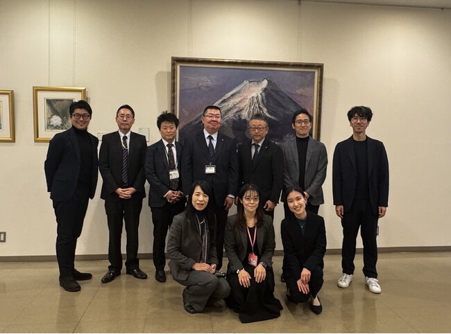 山梨県・山梨県社会福祉協議会　「ケアプランデータ連携促進モデル事業」に株式会社TRAPEが採択　ー「個別とグループ」2種類の伴走支援により地域全体で進める生産性向上の取組みを支援 ー