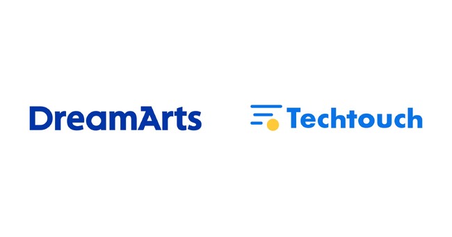ドリーム・アーツ、「テックタッチ」導入で業務デジタル化クラウド「SmartDB(R)」の製品レクチャーを省力化