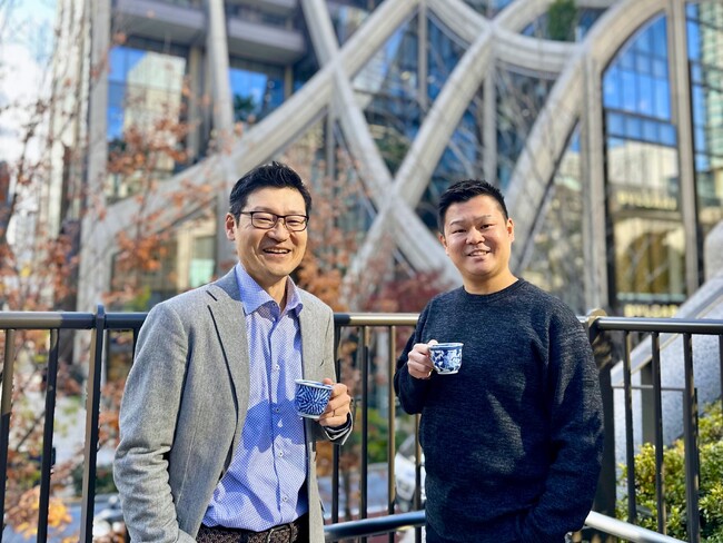 商船三井CVC(MOL PLUS)が「MOL PLUS テクニカルデスク」をオープン