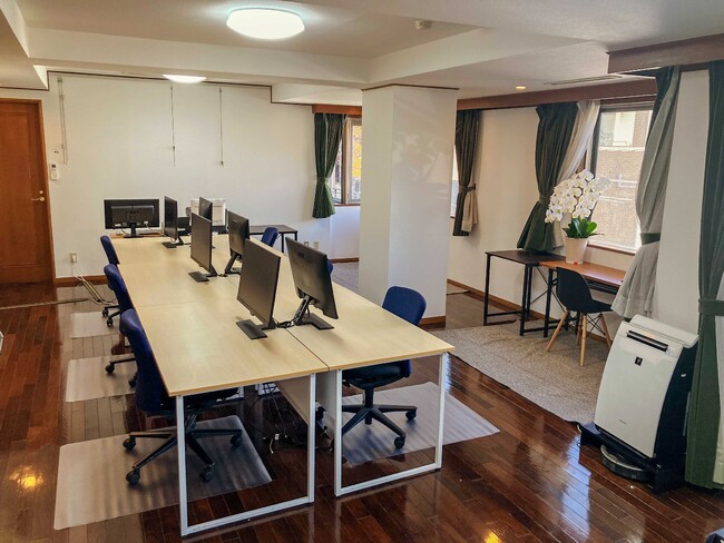 【レセコン開発注力に向けて】株式会社プレカルオフィス移転のお知らせ！！