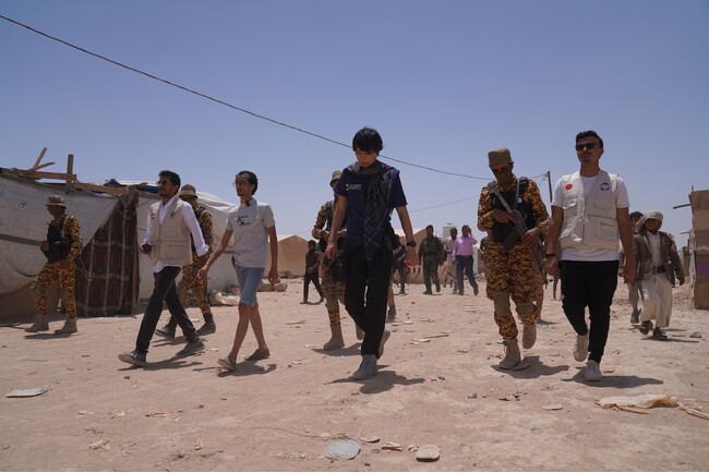 平和構築に特化した日本発の国連NGOが『地球倫理推進賞』及び『文部科学大臣賞』を受賞