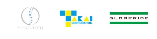 スパインテック × タカイコーポレーション × グローブライド　脊柱管狭窄症用医療器具を主とする『医工連携プロジェクト』に参画