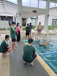 ＜開催報告＞タイで初の日本式水泳指導者育成研修を実施！川崎市発、世界に広がる日本式スイミングの魅力