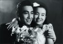 「あの丘越えて」©1951松竹株式会社 「あの丘越えて」©1951松竹株式会社