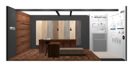 展示イメージ 展示イメージ