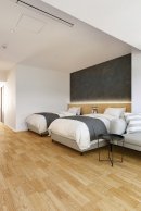 土足用防音フローリング「メッセージ ホテル」 土足用防音フローリング「メッセージ ホテル」