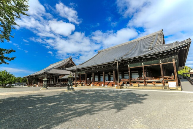 2024年度　年末年始の法要行事のお知らせ