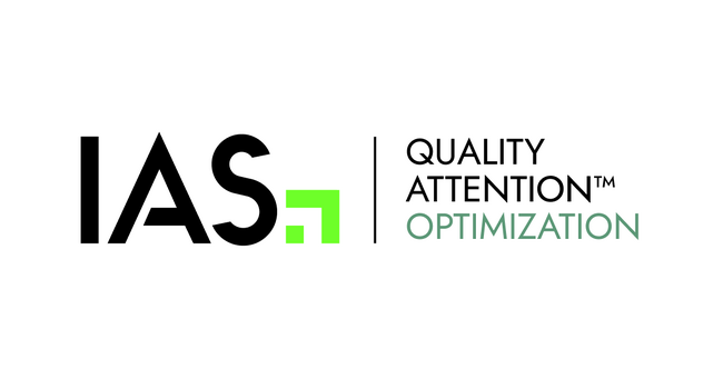 IAS、新製品「Quality Attention(TM) Optimization」提供とソーシャル広告のアテンション計測開始を発表