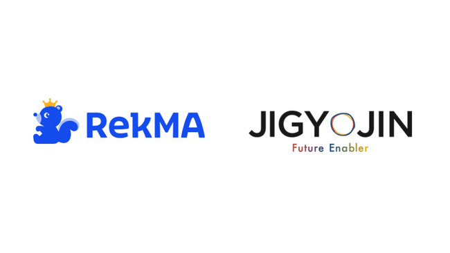 組織づくりの総合伴走支援の事業人と採用イネーブルメントSaaS「RekMA」のHaulがパートナーシップを締結