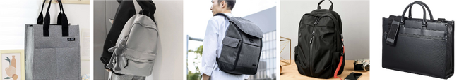 バック パック メンズ専門通販サイト「Alpha Backpacks (アルファバックパックス)」がサービスを正式リリースしました！