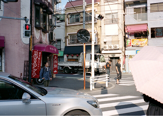 【東京都写真美術館】展覧会「総合開館30周年記念 鷹野隆大 カスババ ―この日常を生きのびるために―」開催のご案内