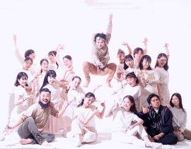 撮影: 大洞博靖 撮影: 大洞博靖