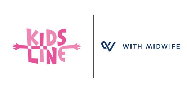 助産師の新たな活躍を応援-増える「孤育て」をなくすためにWith Midwifeとキッズラインが連携開始