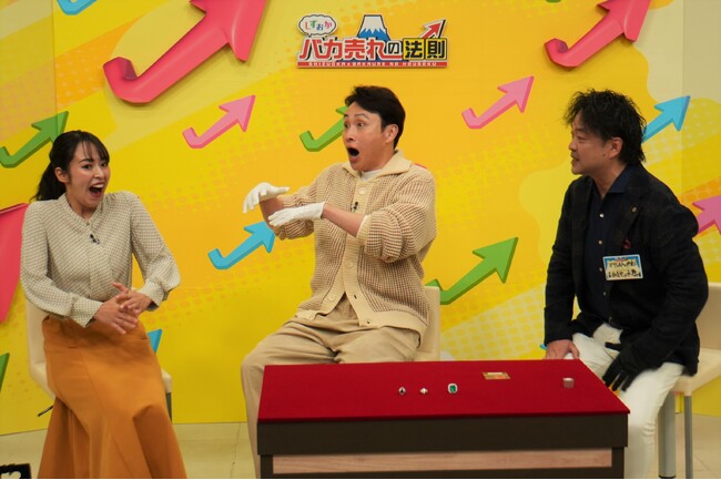 まねきやが、テレビ静岡『しずおかバカ売れの法則』と名古屋テレビ『ドデスカ＋』のTV番組/コーナーにて取り上げていただきました。