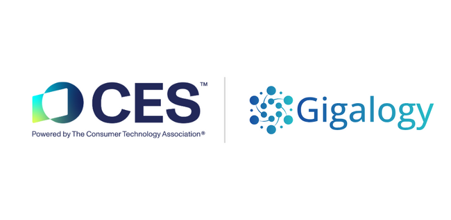 ノーコードでAIアプリ構築を可能にするGigalogy、「CES 2025」に出展